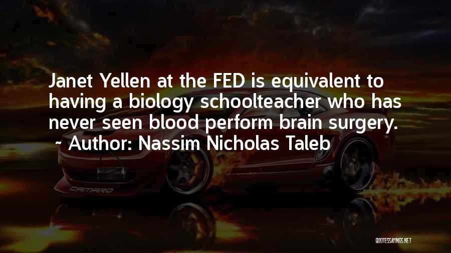 Nassim Nicholas Taleb Quotes 1969677