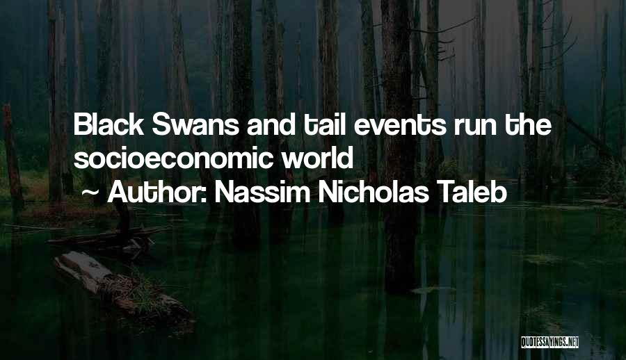 Nassim Nicholas Taleb Quotes 2055909