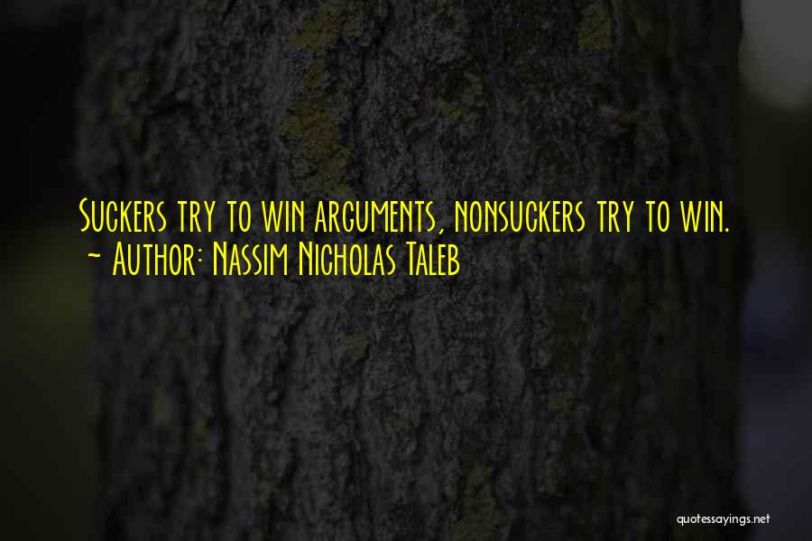 Nassim Nicholas Taleb Quotes 2101106