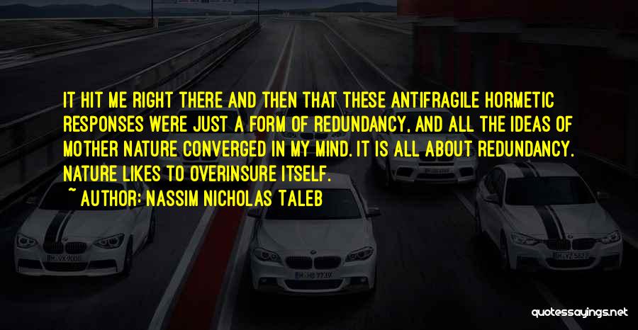 Nassim Nicholas Taleb Quotes 2192260