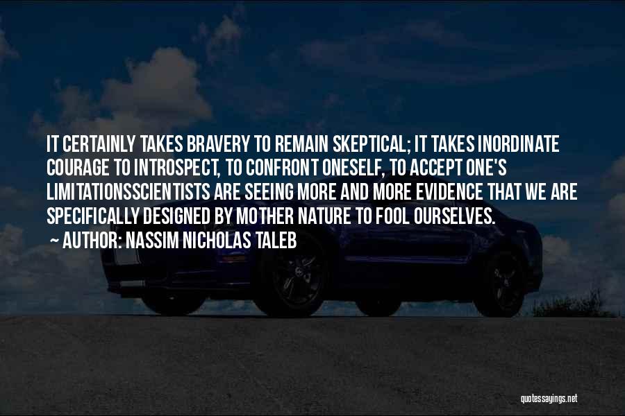 Nassim Nicholas Taleb Quotes 384957