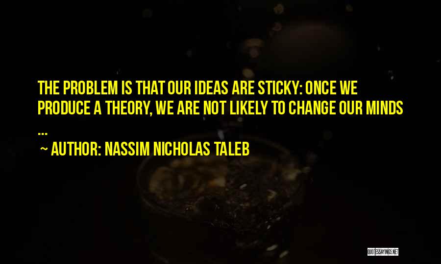 Nassim Nicholas Taleb Quotes 432848