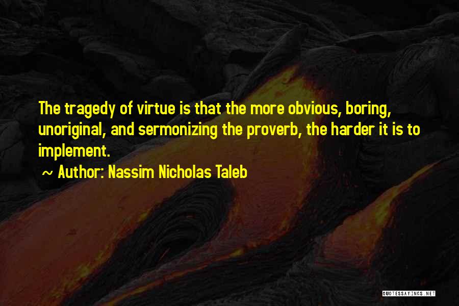 Nassim Nicholas Taleb Quotes 500830