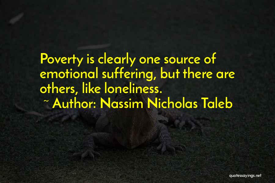 Nassim Nicholas Taleb Quotes 519422