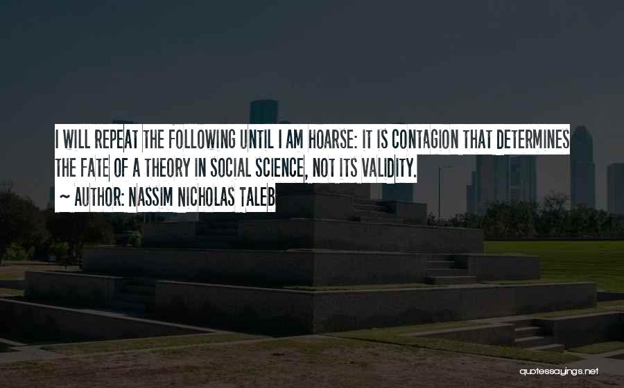Nassim Nicholas Taleb Quotes 661439