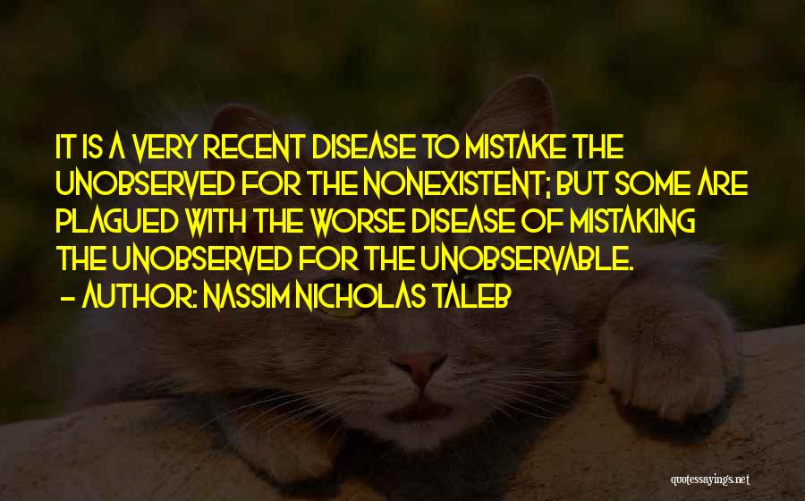 Nassim Nicholas Taleb Quotes 735158