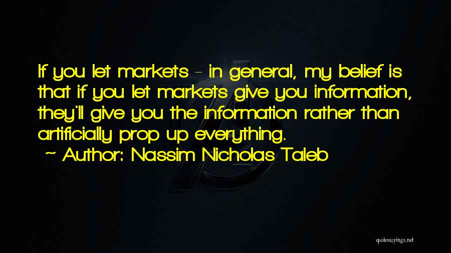 Nassim Nicholas Taleb Quotes 939246