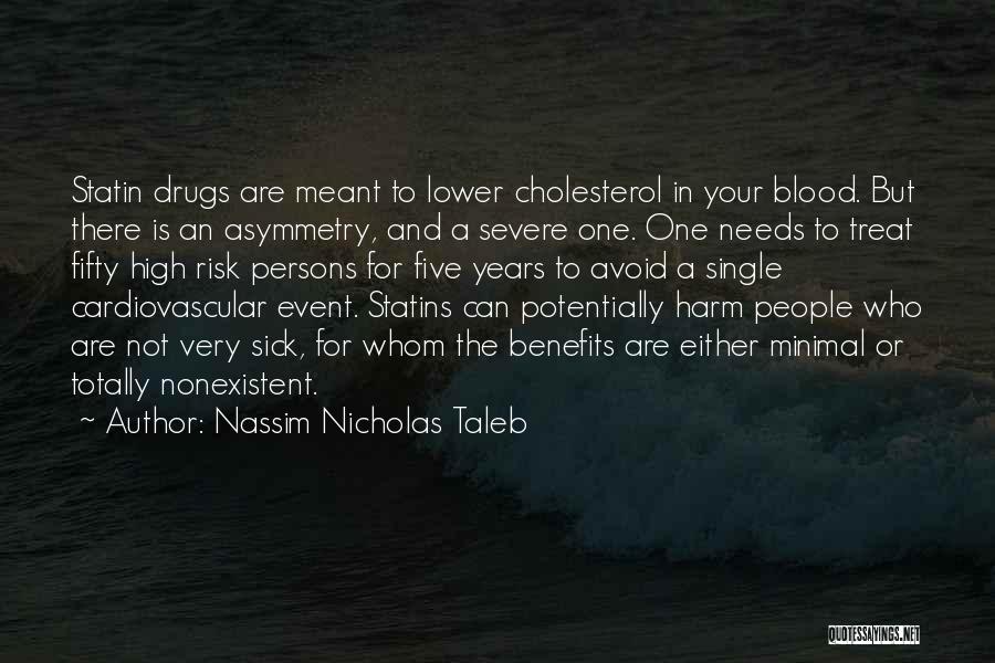 Nassim Nicholas Taleb Quotes 970695