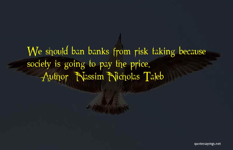 Nassim Taleb Best Quotes By Nassim Nicholas Taleb