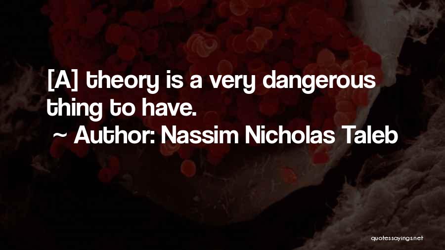 Nassim Taleb Best Quotes By Nassim Nicholas Taleb