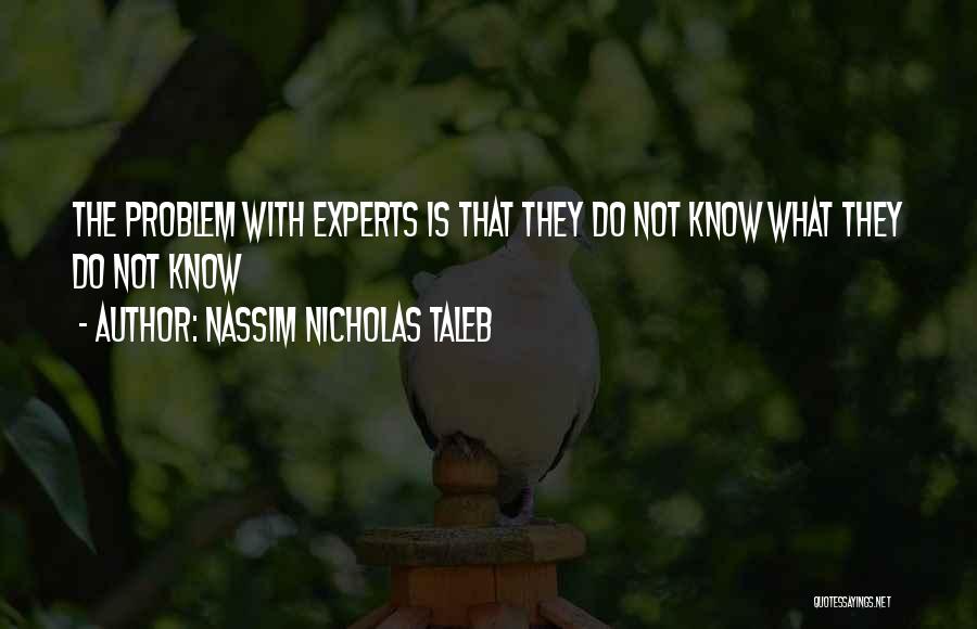 Nassim Taleb Best Quotes By Nassim Nicholas Taleb