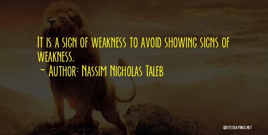 Nassim Taleb Best Quotes By Nassim Nicholas Taleb