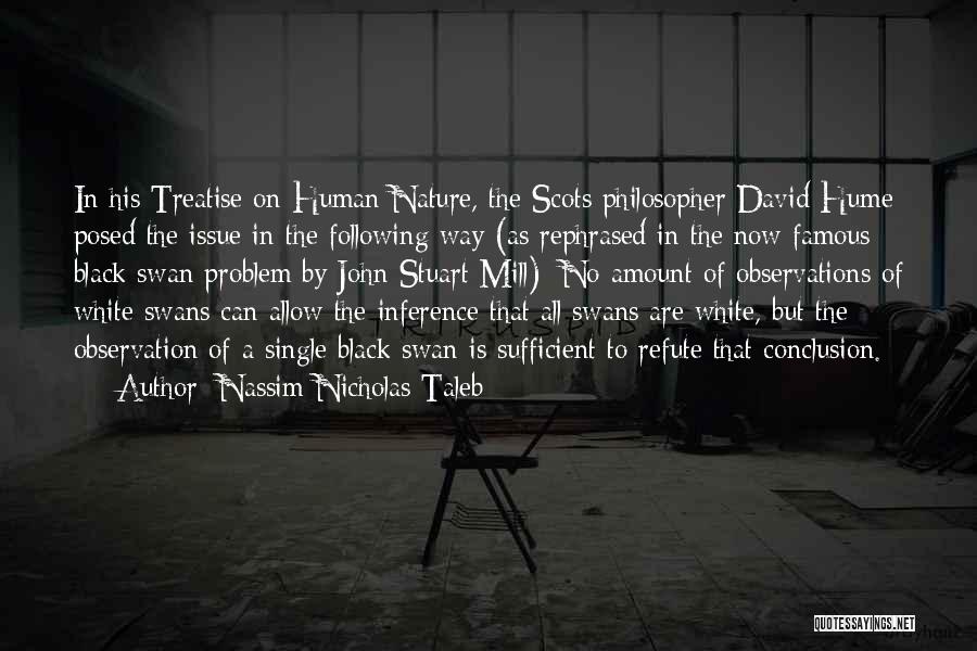 Nassim Taleb Famous Quotes By Nassim Nicholas Taleb Nassim Taleb Famous Quotes By Nassim Nicholas Taleb