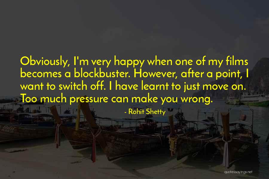 Nassima Familier Quotes By Rohit Shetty Nassima Familier Quotes By Rohit Shetty