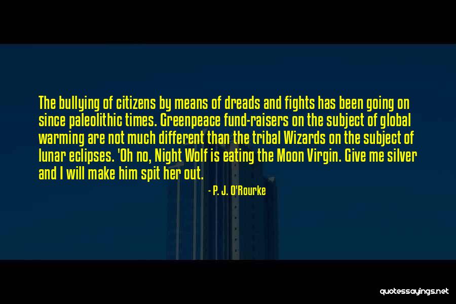 Nassimbeni Photography Quotes By P. J. O'Rourke