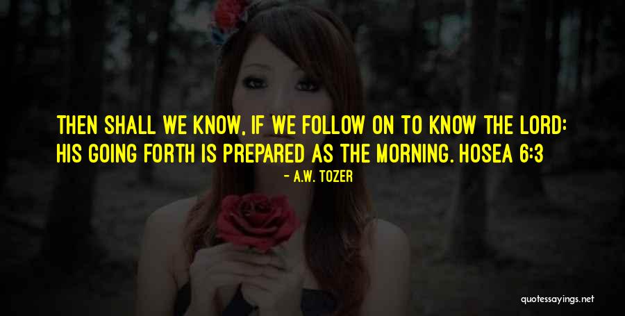 Nassimbeni Quotes By A.W. Tozer Nassimbeni Quotes By A.W. Tozer