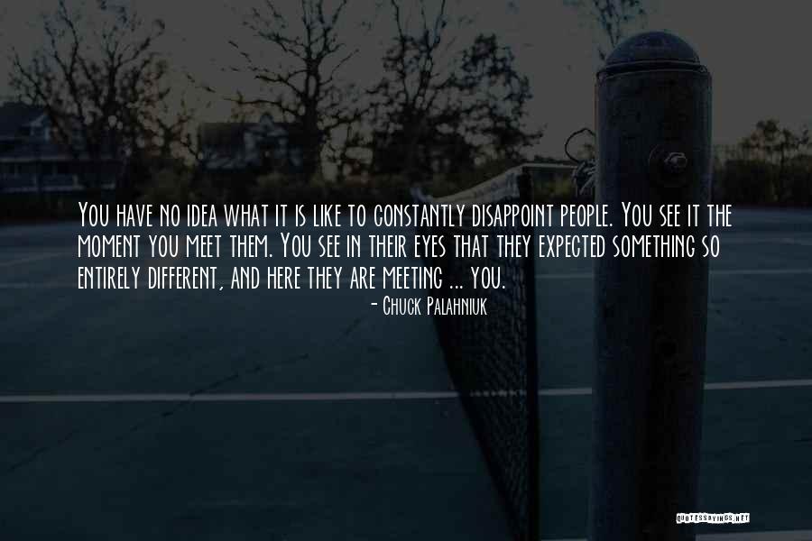 Nassimbeni Quotes By Chuck Palahniuk Nassimbeni Quotes By Chuck Palahniuk