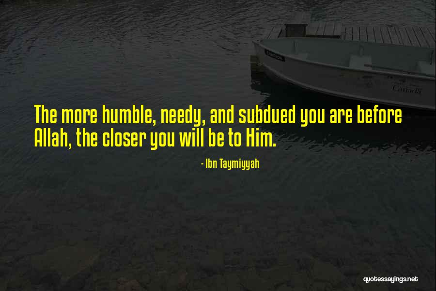 Nassimbeni Quotes By Ibn Taymiyyah Nassimbeni Quotes By Ibn Taymiyyah