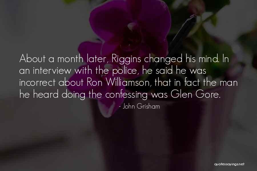 Nassimbeni Quotes By John Grisham Nassimbeni Quotes By John Grisham