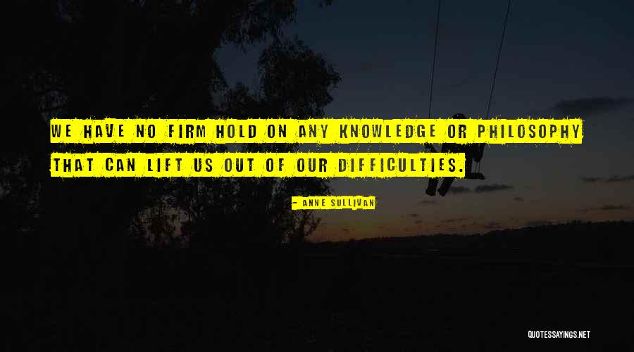 Nassir Amit Quotes By Anne Sullivan Nassir Amit Quotes By Anne Sullivan