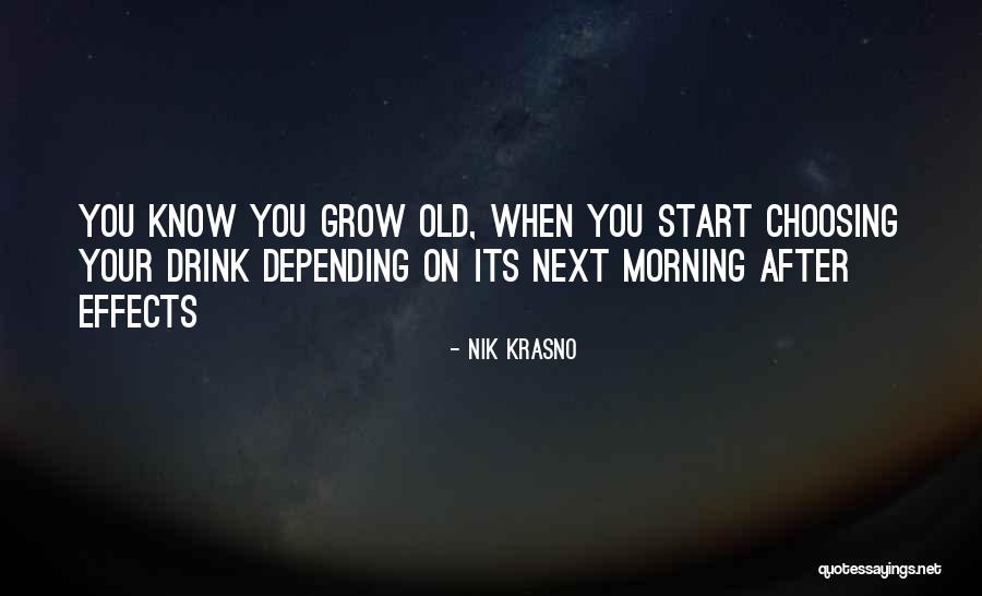 Nassir Amit Quotes By Nik Krasno Nassir Amit Quotes By Nik Krasno