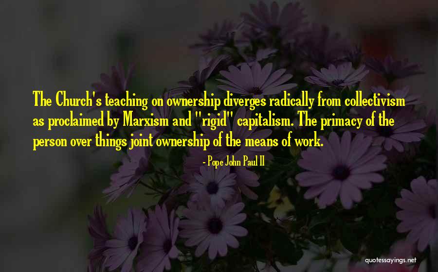 Nassir Amit Quotes By Pope John Paul II Nassir Amit Quotes By Pope John Paul II