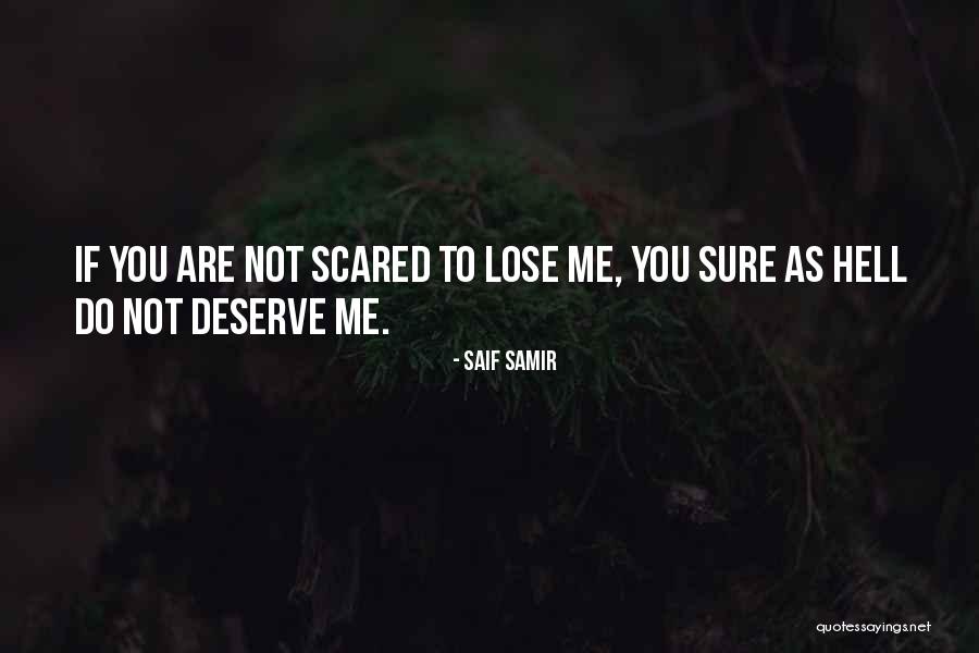 Nassir Amit Quotes By Saif Samir Nassir Amit Quotes By Saif Samir