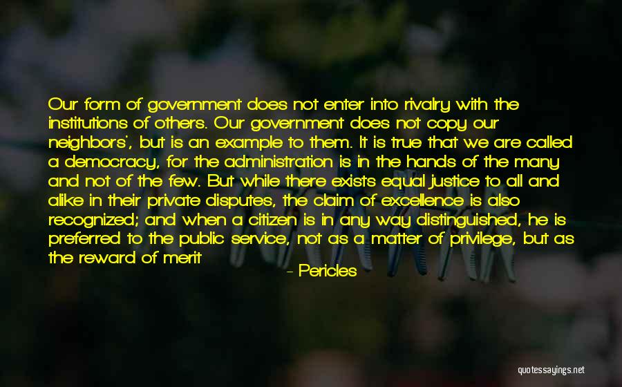 Nassir Marrouche Quotes By Pericles Nassir Marrouche Quotes By Pericles