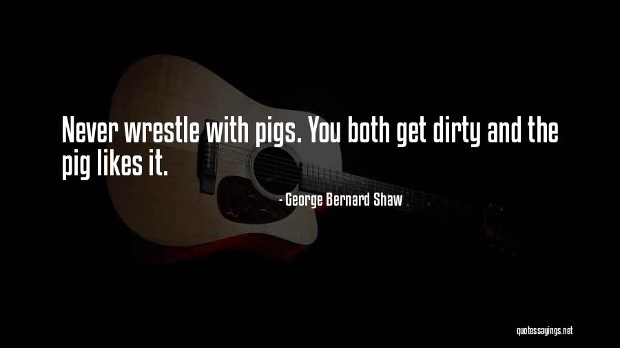 Nassiri Bill Quotes By George Bernard Shaw Nassiri Bill Quotes By George Bernard Shaw