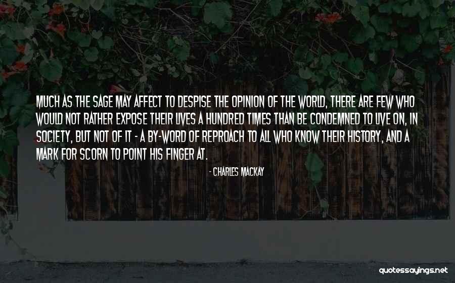 Nassiri Music Quotes By Charles Mackay Nassiri Music Quotes By Charles Mackay