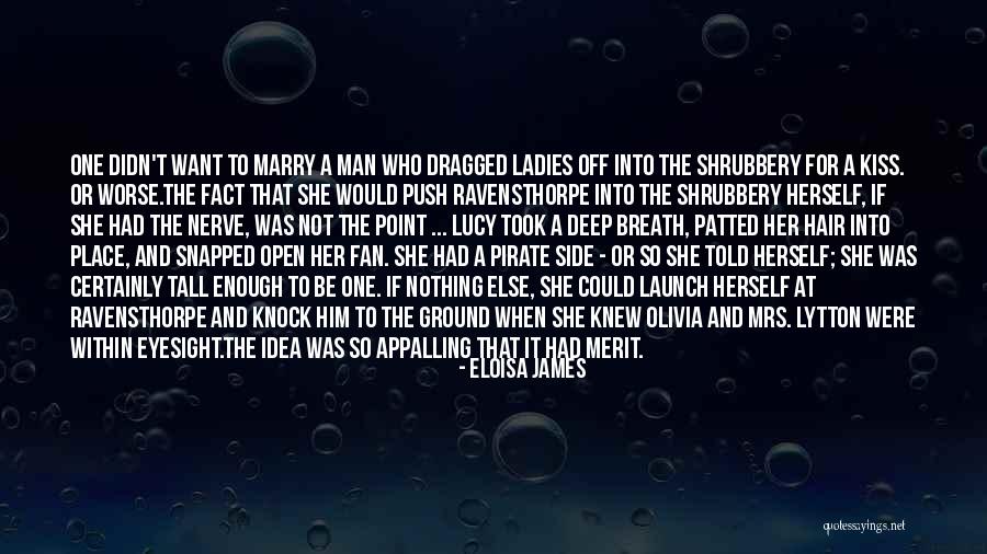 Nassraum Quotes By Eloisa James Nassraum Quotes By Eloisa James