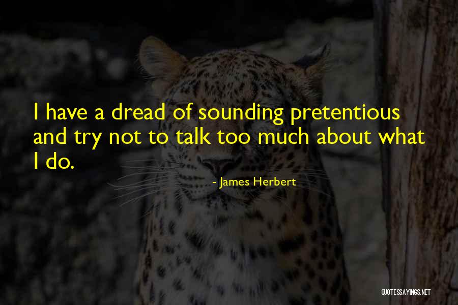 Nassrine Quotes By James Herbert Nassrine Quotes By James Herbert