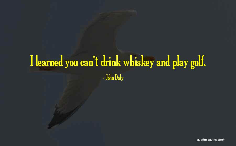 Nassty240z Quotes By John Daly Nassty240z Quotes By John Daly