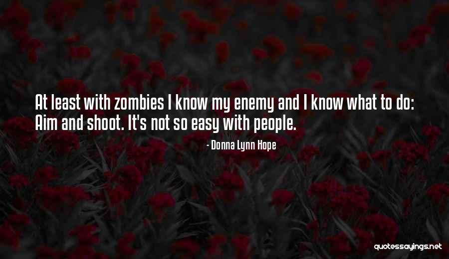 Nassy Javontee Quotes By Donna Lynn Hope Nassy Javontee Quotes By Donna Lynn Hope