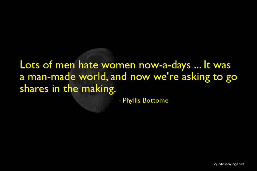 Nastaeligh Quotes By Phyllis Bottome Nastaeligh Quotes By Phyllis Bottome