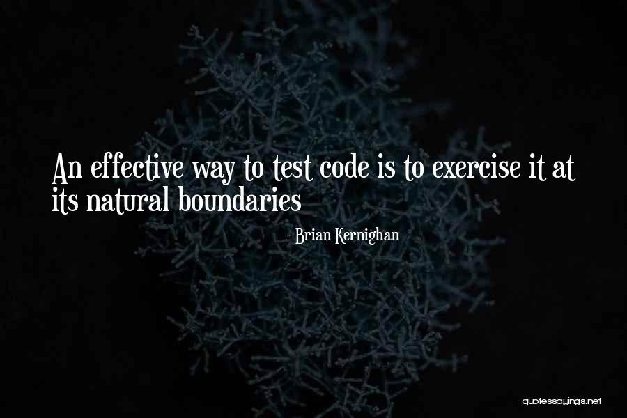 Nastaran Soleimani Quotes By Brian Kernighan Nastaran Soleimani Quotes By Brian Kernighan