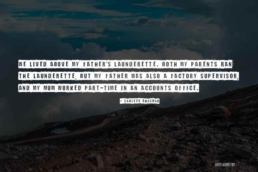 Nastaran Soleimani Quotes By Sanjeev Bhaskar Nastaran Soleimani Quotes By Sanjeev Bhaskar