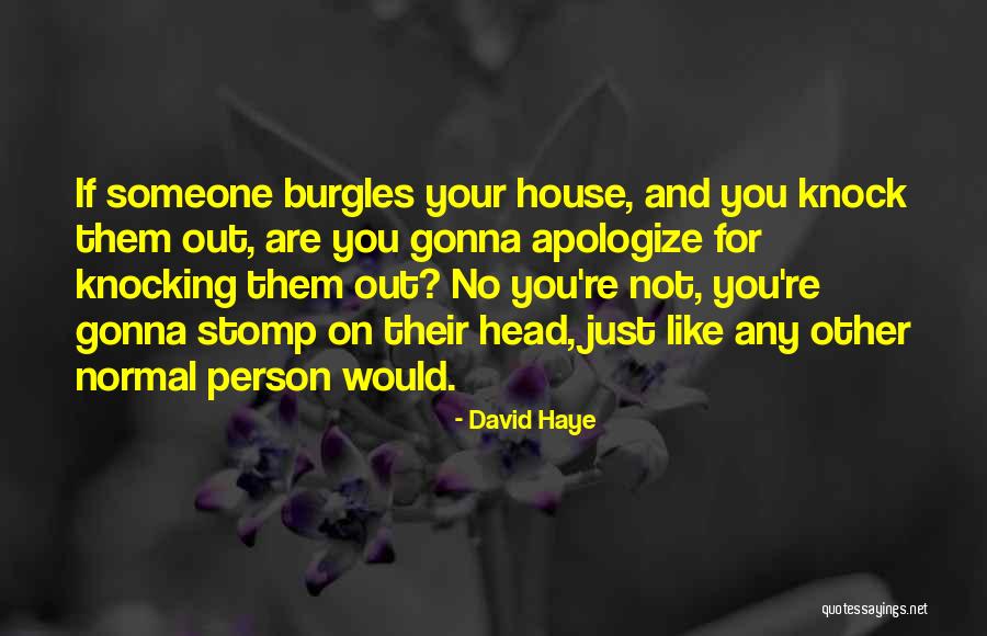 Nastasi Quotes By David Haye Nastasi Quotes By David Haye