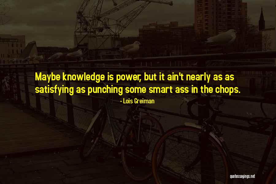 Nastasi Quotes By Lois Greiman Nastasi Quotes By Lois Greiman