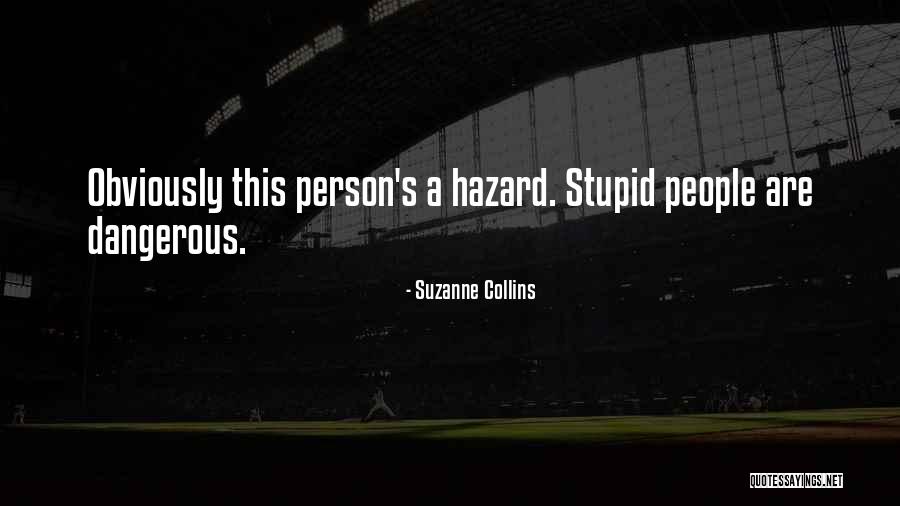 Nastasi Quotes By Suzanne Collins