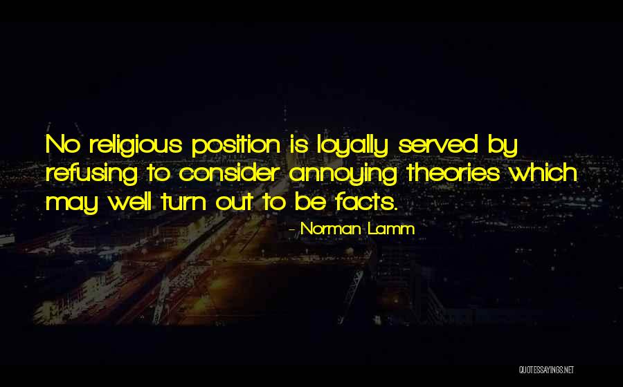 Nastasia Noens Quotes By Norman Lamm Nastasia Noens Quotes By Norman Lamm