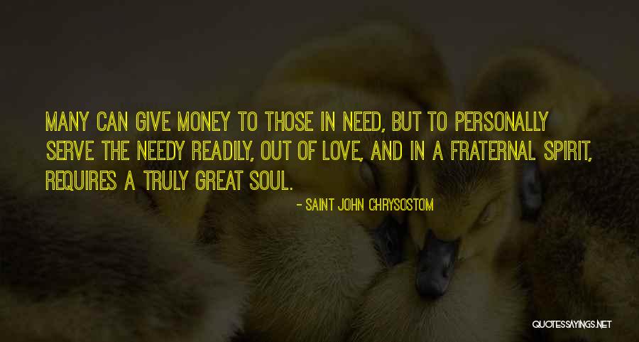 Nastasia Noens Quotes By Saint John Chrysostom Nastasia Noens Quotes By Saint John Chrysostom