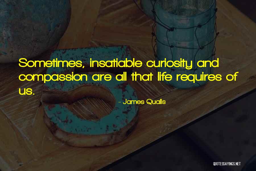Nastasiadidit Quotes By James Qualls Nastasiadidit Quotes By James Qualls