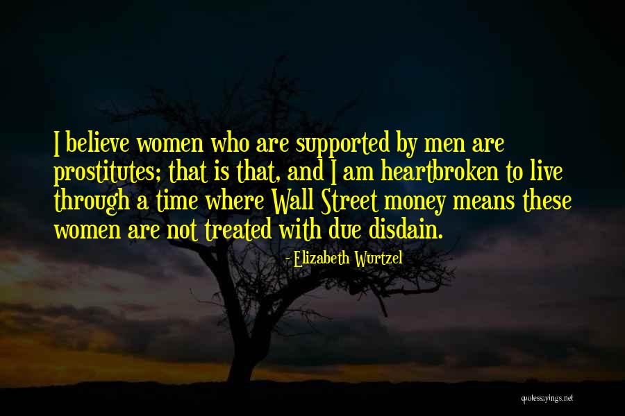 Nastassia Mironchyk Quotes By Elizabeth Wurtzel Nastassia Mironchyk Quotes By Elizabeth Wurtzel
