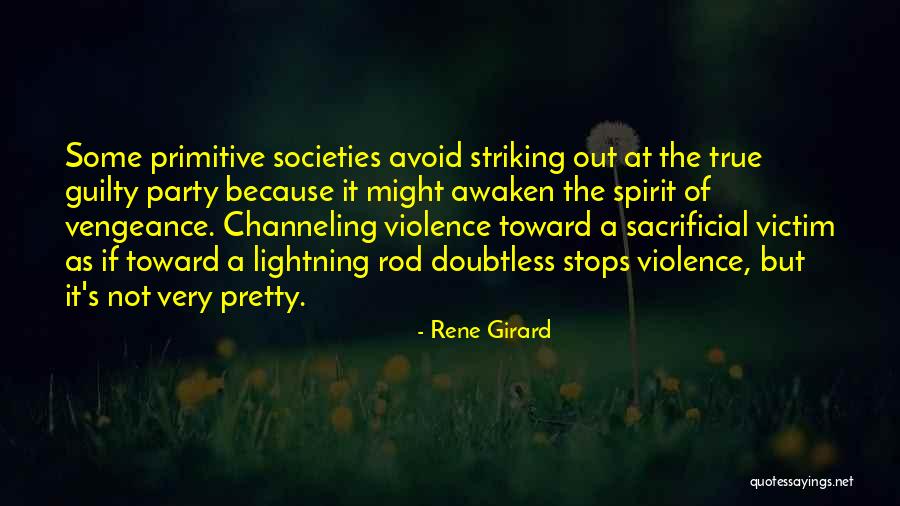 Nastassia Mironchyk Quotes By Rene Girard Nastassia Mironchyk Quotes By Rene Girard