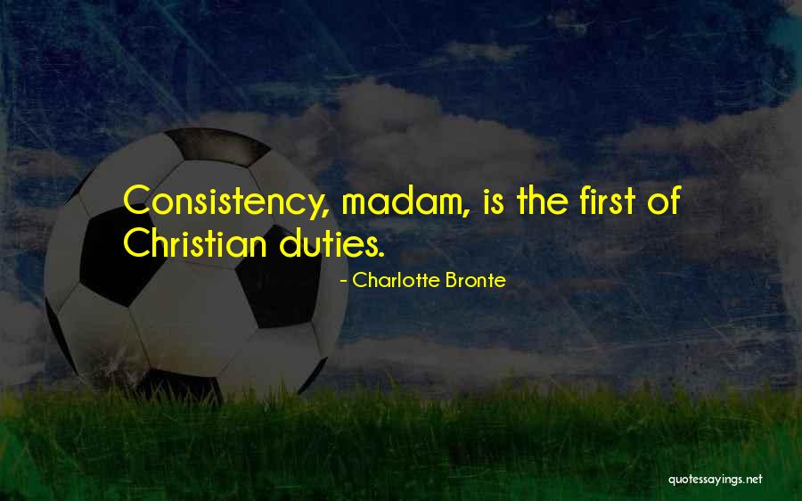 Nastassia Ponomarenko Quotes By Charlotte Bronte Nastassia Ponomarenko Quotes By Charlotte Bronte