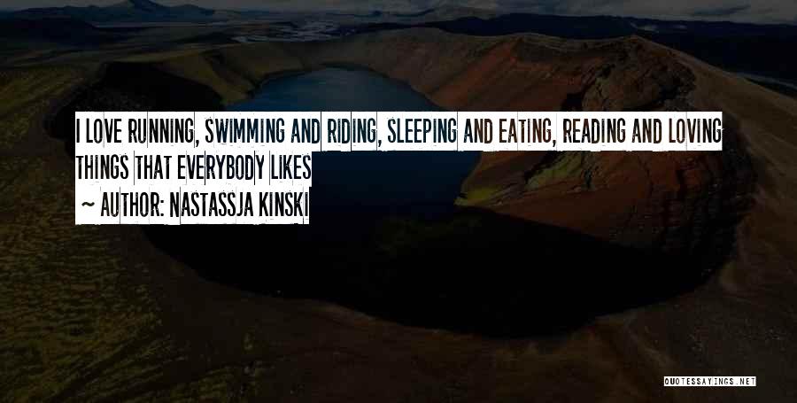 Nastassja Kinski Quotes 1372378