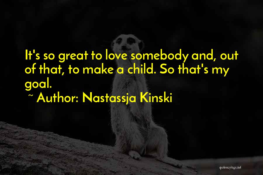 Nastassja Kinski Quotes 322335