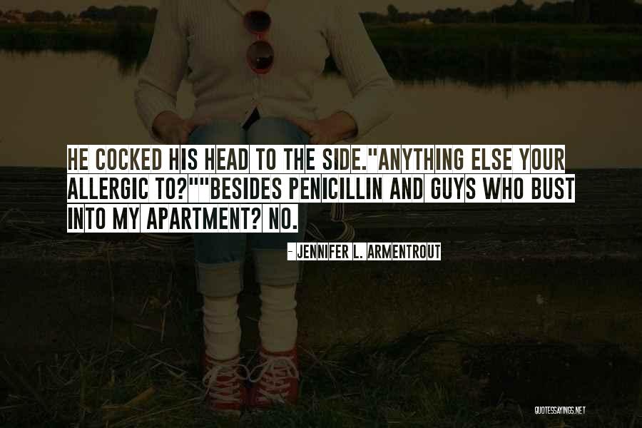 Nastasya Tay Quotes By Jennifer L. Armentrout Nastasya Tay Quotes By Jennifer L. Armentrout