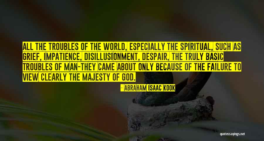 Nastaviti Koaksijalni Quotes By Abraham Isaac Kook Nastaviti Koaksijalni Quotes By Abraham Isaac Kook